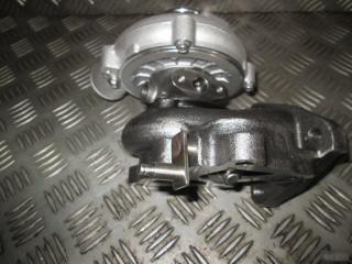 Турбина Porter D4BF Турбина Porter D4BF