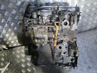 Двигатель Volkswagen Transporter