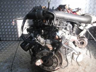Двигатель Volkswagen Passat