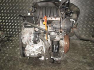 Двигатель Volkswagen Golf 2004-2012