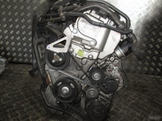 Двигатель Volkswagen Golf