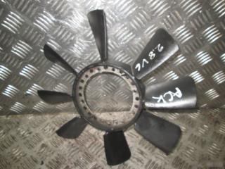 Крыльчатка вентилятора Audi