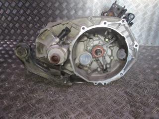 МКПП Volkswagen Transporter