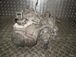 МКПП Volkswagen Transporter 1990—2003