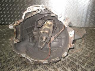 МКПП Audi A6 1997—2001