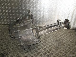 МКПП Volkswagen Transporter 1990—2003