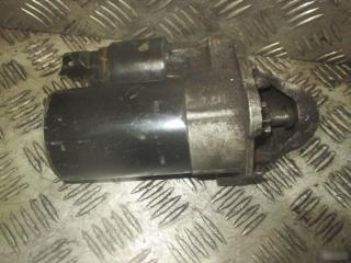 Стартер Audi A4