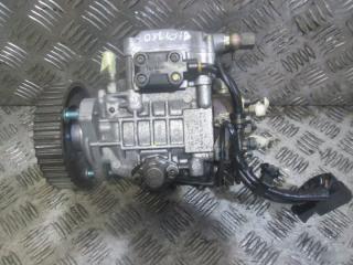 Тнвд Skoda Fabia