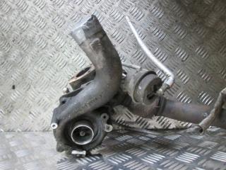 Запчасть турбина Volkswagen Golf 4
