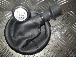 Чехол ручки МКПП Volkswagen Transporter