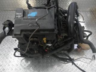 Запчасть двигатель Ford Transit 2003-2009