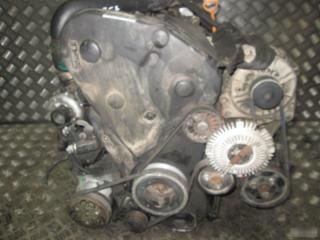 Двигатель Volkswagen Passat