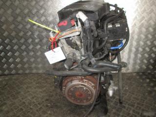 Двигатель Fiat Doblo 350A1000