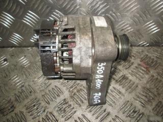 Генератор Fiat Doblo