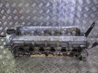 Запчасть головка блока Chevrolet Captiva 2006-