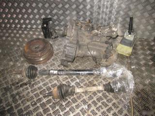 Комплект замена АКПП на МКПП Volkswagen Jetta 1998-2004