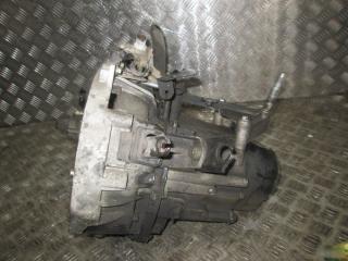МКПП Renault Scenic K9K732 МКПП Renault Scenic K9K732