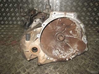 МКПП Ford Tourneo Connect 2002—2009