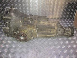 МКПП Audi A6 1997-2004