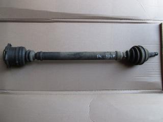 Привод передний правый Volkswagen Golf 3 1991-1997
