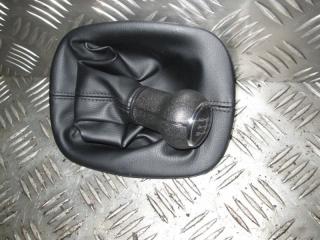 Чехол ручки МКПП Volkswagen Passat