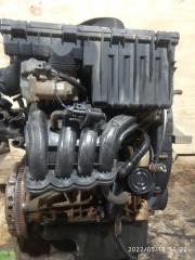 Двигатель Seat ibiza CGG CGG Двигатель Seat ibiza CGG CGG