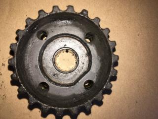 Шестерня коленвала Volkswagen Transporter T4 1Z