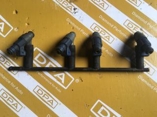 Форсунка топливная Golf 4 AQY