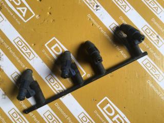 Форсунка топливная Golf 4 AQY