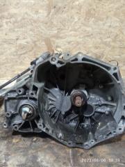 МКПП Astra Z17DTH