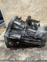 МКПП Renault Scenic МКПП Renault Scenic