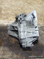 МКПП Renault Scenic