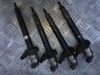 Запчасть форсунка топливная Ford Transit