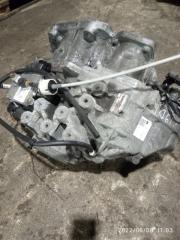 АКПП Opel Astra J Z19DT