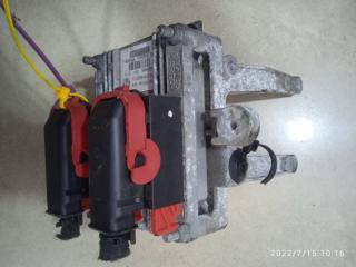 Запчасть блок управления двигателем FIAT Albea 199A4000 51899838 контрактная Блок управления двигателем FIAT Albea 199A4000 51899838 контрактная