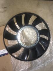 Крыльчатка вентилятора Audi