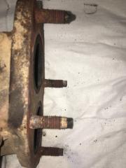 Выпускной коллектор Volkswagen Passat B5 ADR