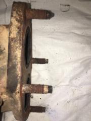 Выпускной коллектор Passat B5 ADR