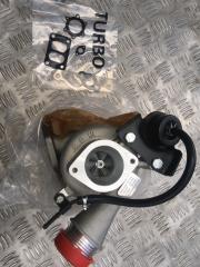 Турбина Porter 2011-2021 D4CB