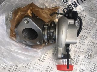 Турбина Porter 2011-2021 D4CB