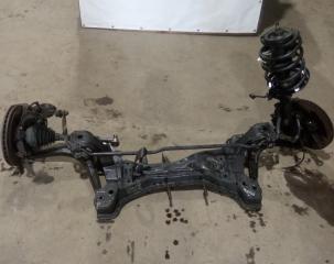 Подрамник Volkswagen Sharan