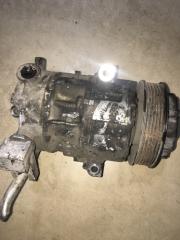 Компрессор кондиционера Fiat Doblo I 199A2000