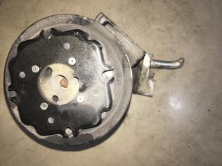 Компрессор кондиционера Doblo I 199A2000