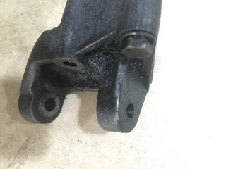 Кронштейн генератора передний левый Transporter 1990—1995 T4 AAB