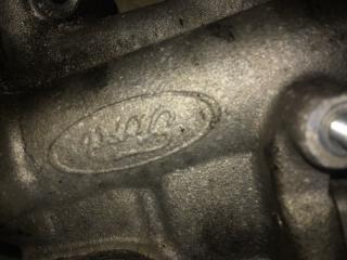 Коллектор впускной Ford Focus II kkda Коллектор впускной Ford Focus II kkda
