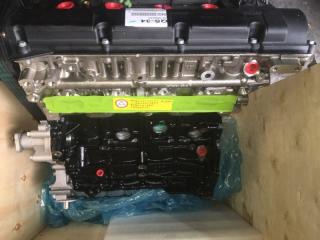 Двигатель Hyundai Tucson G4GC