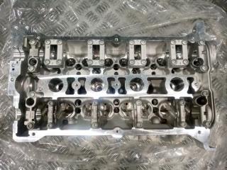 Головка блока цилиндров Volkswagen Passat 2001-2005