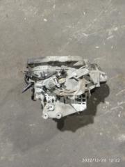 МКПП Opel Astra