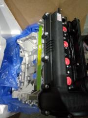 Двигатель i30 2007-2012 G4FA Двигатель i30 2007-2012 G4FA