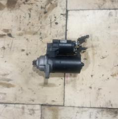 Стартер Audi A3